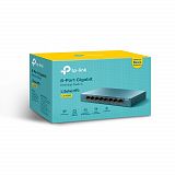 TP-LINK LS108G 8 port Gigabit mrežno stikalo / switch