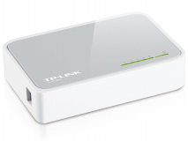 TP-LINK TL-SF1005D 5-port 10/100Mbps mrežno stikalo-switch