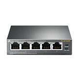 TP-LINK TL-SF1005P 5-port 10/100M s 4xPoE+ mrežno stikalo-switch