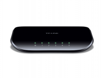 TP-LINK SG1005D 5 port Gigabit mrežno stikalo / switch