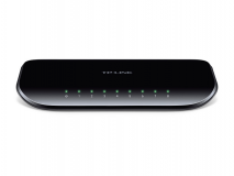 TP-LINK TL-SG1008D 8-port gigabit mrežno stikalo-switch