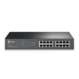 TP-LINK TL-SG1016PE V2 (8 POE+) 16-port gigabit mrežno stikalo-switch