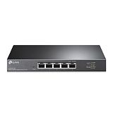 TP-LINK TL-SG105-M2 5-Port 2.5G Unmanaged mrežno stikalo-switch