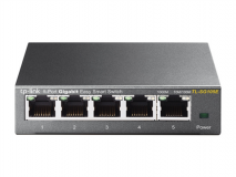 TP-LINK SG105E 5 port Gigabit mrežno stikalo / switch