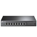 TP-LINK TL-SG108-M2 8-port 2,5G/gigabit mrežno stikalo-switch