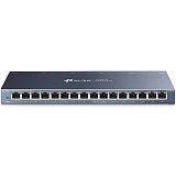 TP-LINK TL-SG116 16-port Gigabit mrežno stikalo-switch