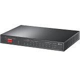 TP-LINK TL-SG1210PP 10-Port Gigabit 6-Port PoE+ 2-Port PoE++ mrežno stikalo-switch