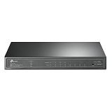 TP-LINK TL-SG2008P Smart 8-port mrežno stikalo-switch