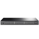 TP-LINK JetStream TL-SG3452 48-port gigabit L2 managed 4xSFP mrežno stikalo-switch