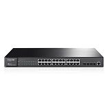 TP-LINK TL-SG5428 24-port gigabit 4x SFP managed mrežno stikalo-switch