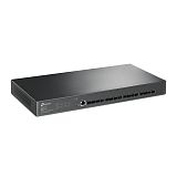 TP-LINK TL-SX3016F JetStream 10GE (SFP+ L2+) 16-port mrežno stikalo-switch