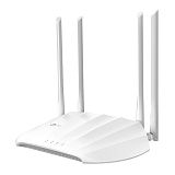 TP-LINK TL-WA1201 AC1200 Gigabit MU-MIMO WiFi dostopna točka AP