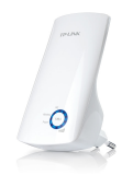 TP-LINK TL-WA854RE N300 WiFi ojačevalec extender