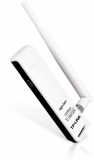 TP-LINK WN722N 150Mbps brezžična USB mrežna kartica