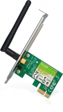TP-LINK WN781ND 150Mbps brezžična PCI-E mrežna kartica