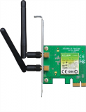 TP-LINK WN881ND 300Mbps brezžična PCI-E mrežna kartica