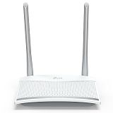 TP-LINK TL-WR820N 300Mbps brezžični usmerjevalnik router