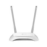 TP-LINK TL-WR840N N300 brezžični usmerjevalnik