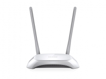 TP-LINK WR840N 300Mbps brezžični usmerjevalnik