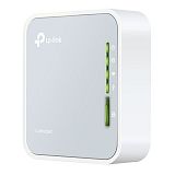 TP-LINK TL-WR902AC AC750 Dual band potovalni brezžični usmerjevalnik-router / dostopna točka