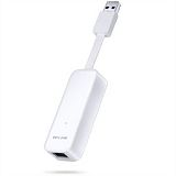 TP-LINK UE300 USB 3.0 na RJ45 Ethernet Gigabit adapter