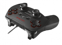 Trust 20712 GXT 540 gamepad za PC & PS3