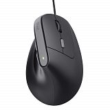 TRUST Bayo 2 ergonomska miška USB