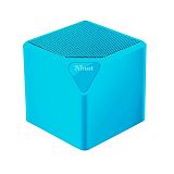 Trust Primo brezžični Bluetooth zvočnik - neonsko modra
