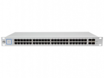 Ubiquiti mrežno stikalo US-48