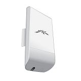 UBIQUITI NanoStation LocoM2 2,4GHz 8dBi 150Mbps zunanja UBNT dostopna točka / antena