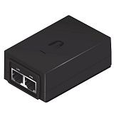 UBIQUITI POE-48-24W-G Gigabit LAN PoE Adapter 
