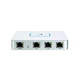Ubiquiti security gateway 