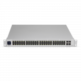 Ubiquiti stikalo 48 port PoE USW-Pro-48-POE