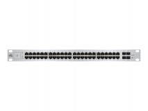 Ubiquiti stikalo 48 port US-48-500W