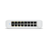 Ubiquiti stikalo USW-Lite-16-PoE