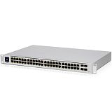 UBIQUITI USW-48-POE 32x POE 4x SFP UNIFI mrežno stikalo-switch