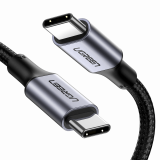  Ugreen 100W PD kabel USB-C 3m - polybag