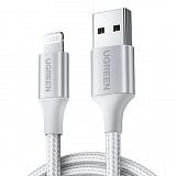 Ugreen kabel Lightning na USB-A 1,5m - box