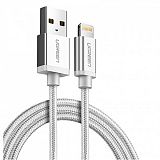 Ugreen kabel Lightning na USB-A 1m - polybag