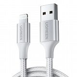 Ugreen kabel Lightning na USB-A 2m - box