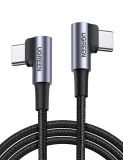 Ugreen kotni USB-C 60W kabel 1M