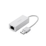 Ugreen Mrežna kartica USB-A 2.0 RJ45 10/100Mbps - box