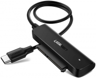 Ugreen USB-C 3.1 na SATA Adapter za 2.5“ - box