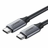 Ugreen USB-C 3.1 Gen1 3A 60W kabel, avdio+video, 1,5M