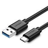 Ugreen USB-C kabel 2m - polybag