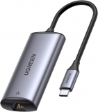 Ugreen USB-C mrežni adapter 2.5Gbps