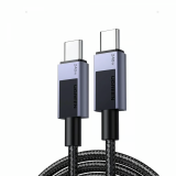 Ugreen USB-C na USB-C polnilni kabel 240W, 1M