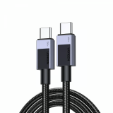 Ugreen USB-C na USB-C polnilni kabel 100W, 0,5M