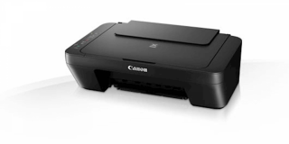 Večfunkcijska brizgalna naprava CANON Pixma MG2551s