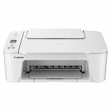 Večfunkcijska brizgalna naprava CANON Pixma TS3751i, bel
